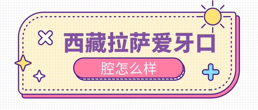 西藏拉萨爱牙口腔