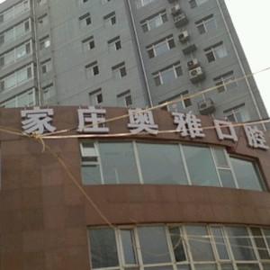 石家庄奥雅口腔